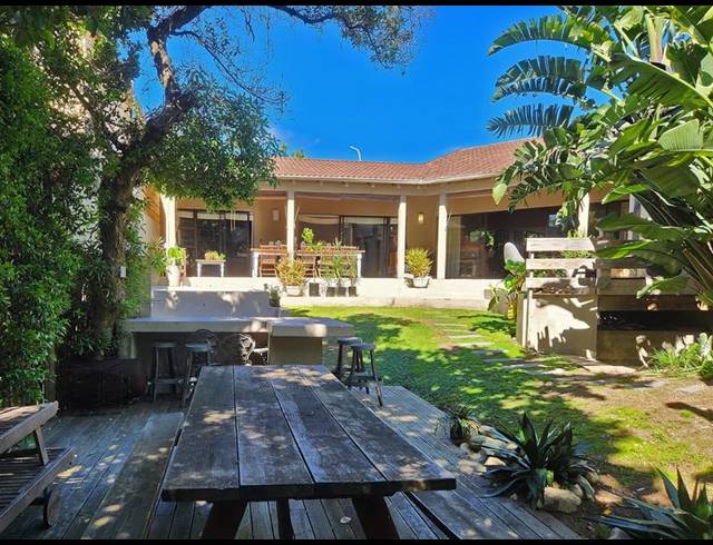 4 BEDROOM PROPERTY TO RENT IN SEASIDE LONGSHIPS